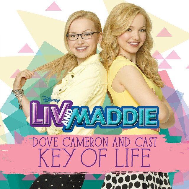 Liv and Maddie
